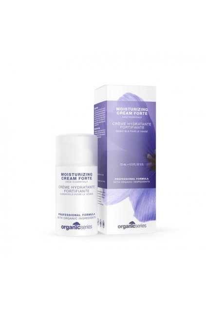 moisturizing cream forte 15ml