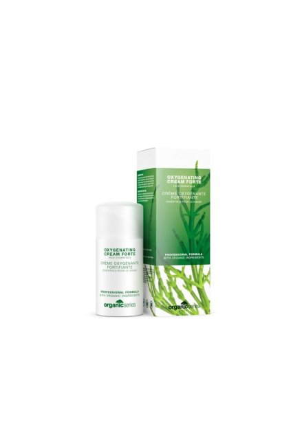oxygenating cream forte 15ml
