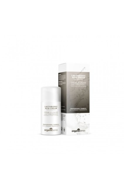 lactobionic acid cream 15ml