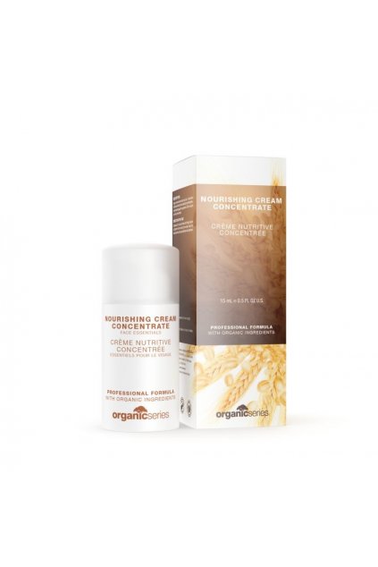 nourishing cream concentrate 15ml