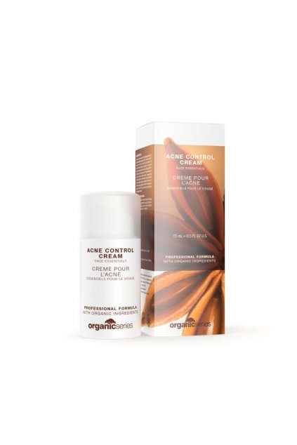 acne control cream 15 ml
