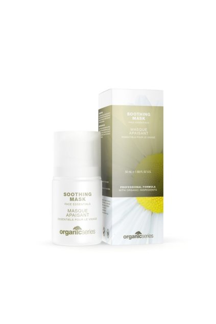 soothihg mask 50ml