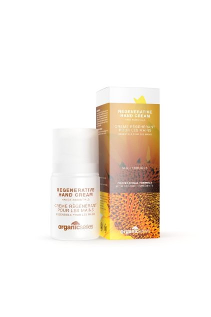 regenerative hand cream 50ml