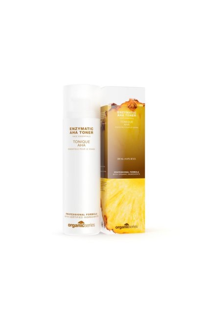 enzymatic aha toner 200 ml