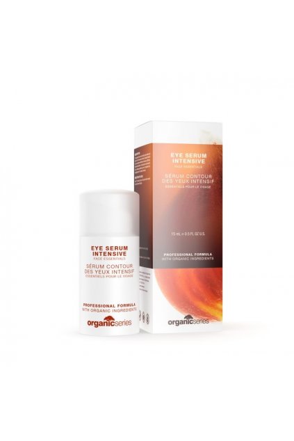eye serum intensive 15ml