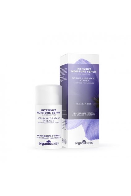 intensive moisture serum 15ml