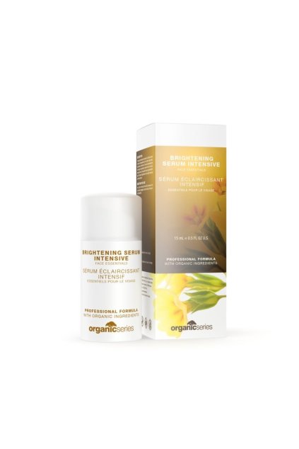 brightening serum intensive 15ml