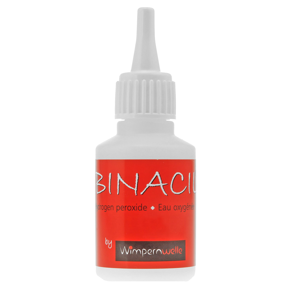 BINACIL OXIDANT GELOVÝ 50 ml