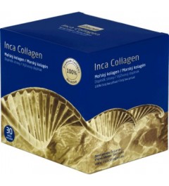 Inca Collagen - rybí kolagen