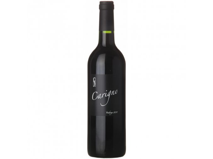 Domaine Serrelongue-Carigno 2019-Côtes du Roussillon Villages