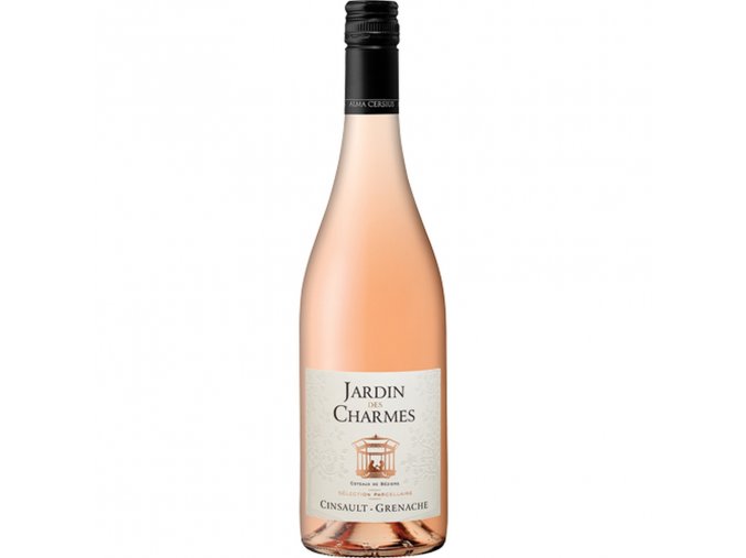 Alma-Cersius--Cinsault-Grenache-Noir-Rosé-Jardin-des-Charmes