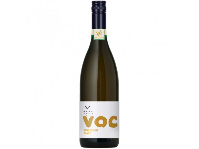artevini voc sb 2016