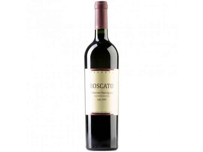 1452 boscato cabernet sauvignon reserva 2010