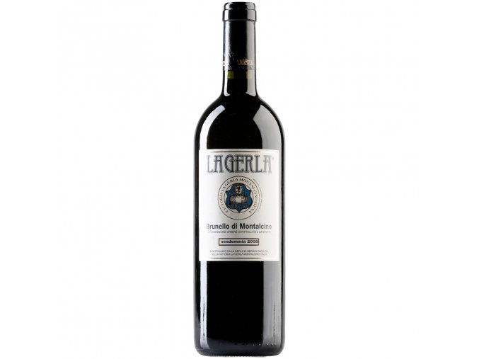 1542 la gerla brunello di montalcino 2012 docg