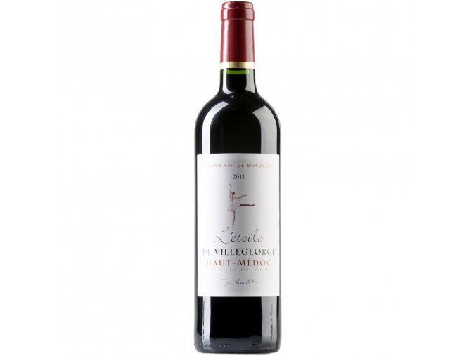 L'Etoile de Villegeorge Haut Médoc