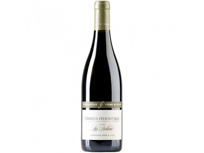 1602 ferraton crozes hermitage les picheres 2015 aoc
