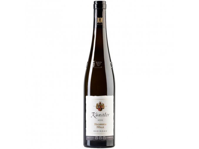 1638 kunstler riesling hochheimer holle erstes gewachs 2011
