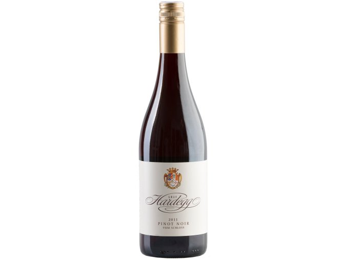 1656 graf hardegg pinot noir vom schloss 2017