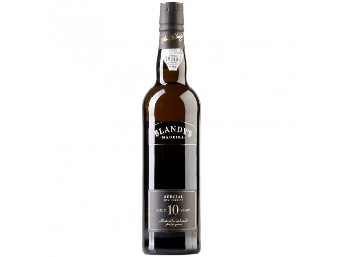 Sercial 10 YO Blandys