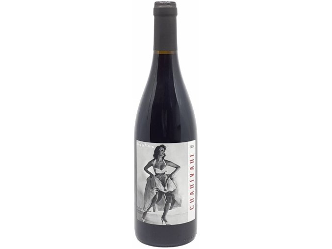 borie-de-maurel--charivari