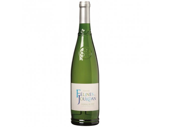 Domaine Félines Jourdan-Picpoul de Pinet-AOP Picpoul