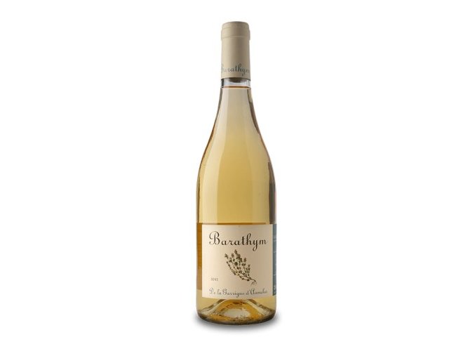 Chateau-Bas-d-Aumelas-Barathym-Blanc