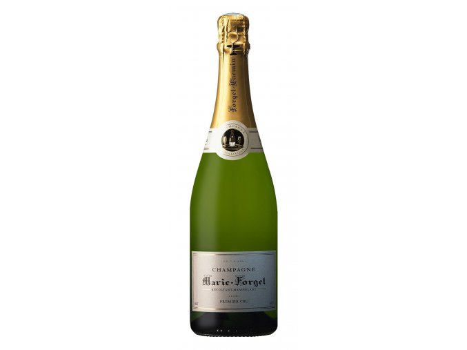 Champagne MarieForget 1erCruBrut