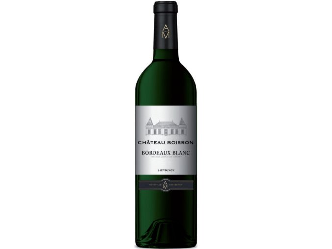 Boisson Blanc