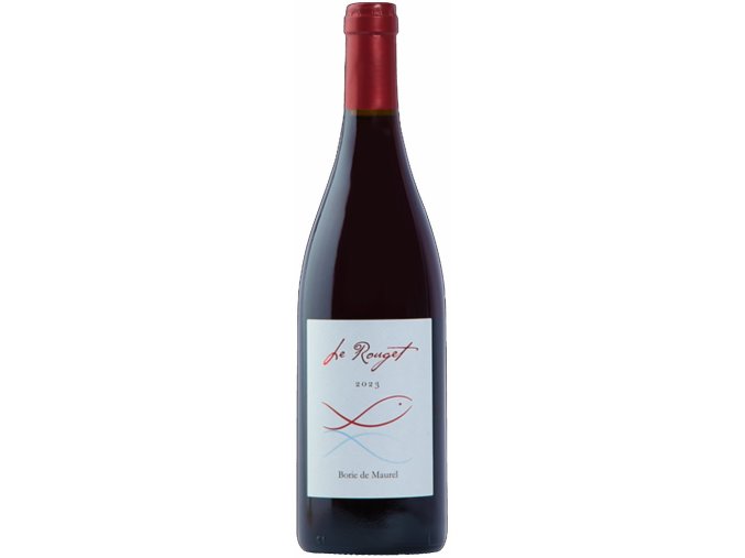 borie-de-maurel--le-rouget