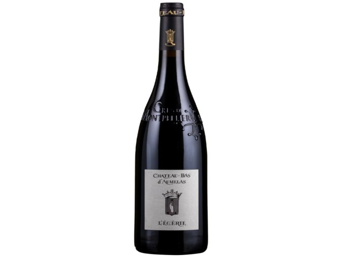 Egerie Rouge e