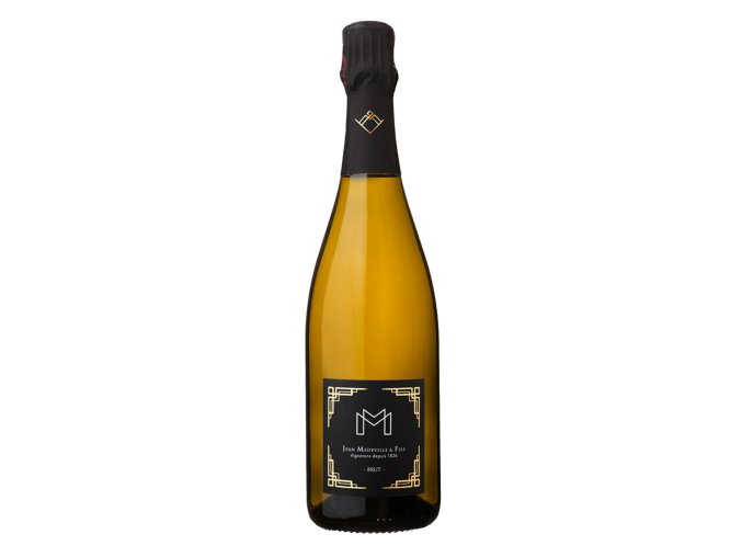 Medeville Cremant II