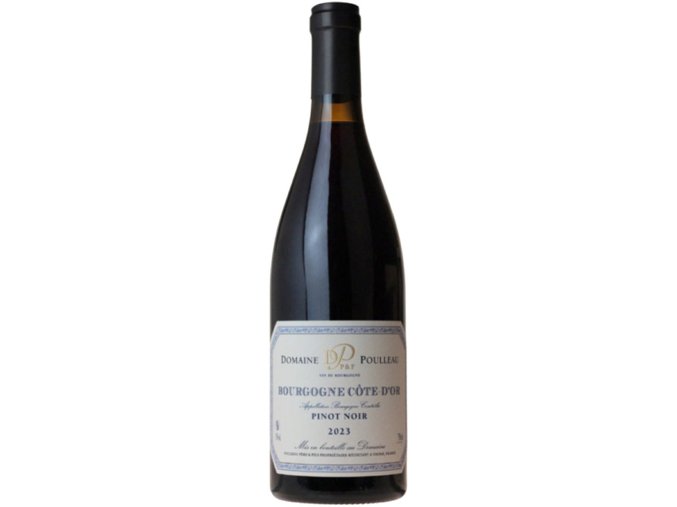 domaine-poulleau-pere-fils--bourgogne-pinot-noir-cote-d-or