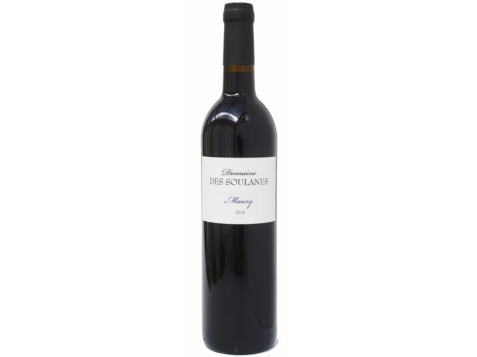 domaine-des-soulanes--grenat--aop-maury