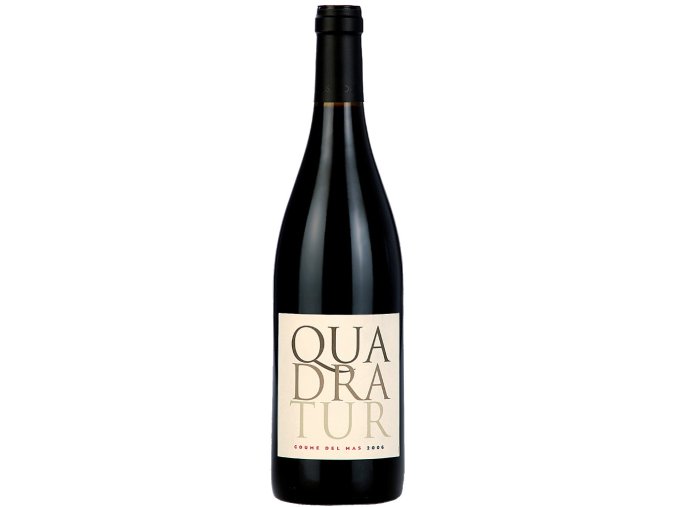 Coume del Mas-Quadratur-AOC Collioure