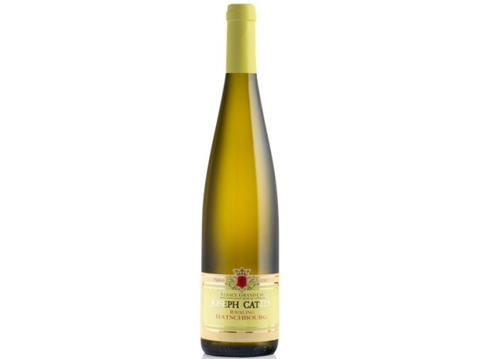 Cattin RieslingHatchbourg GrandCru II