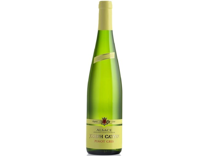 Cattin PinotGris