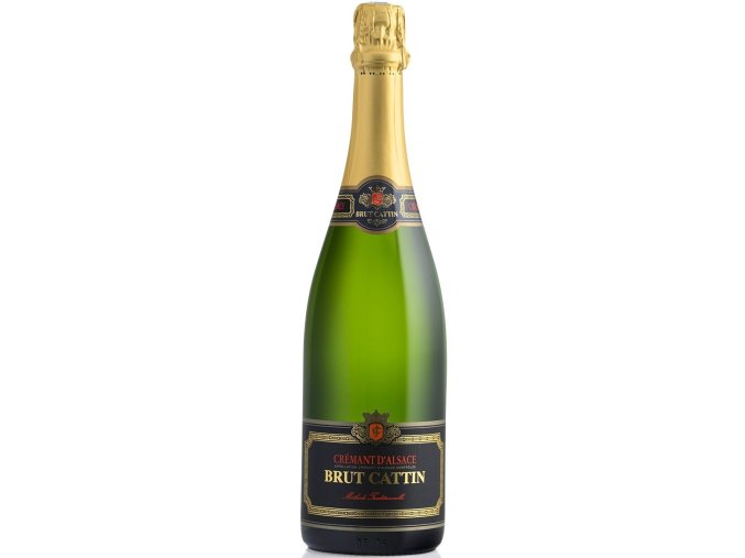 Cattin cremant brut II