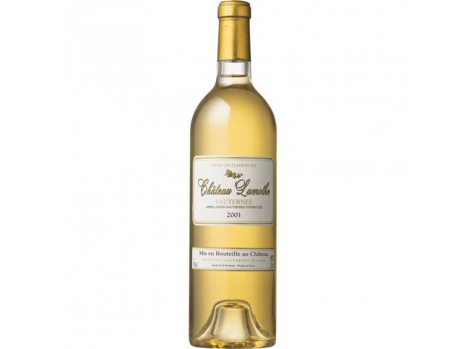 Château Lamothe-Sauternes Grand Cru Classé-AOC