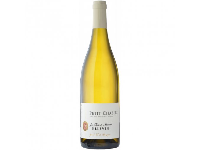 domaine ellevin petit chablis