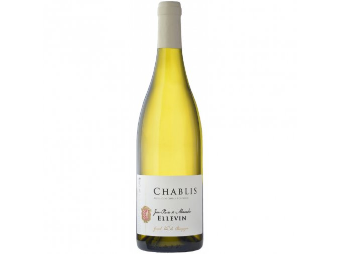 domaine ellevin chablis