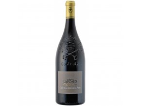 Domaine Lafond Roc-Epine-Châteauneuf-du-Pape  MAGNUM-AOC, bio