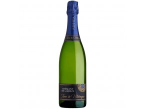 Domaine Rosie-Terre de Villelongue Brut-AOC Crémant de Limoux