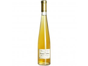 Château de la Peyrade-Barriques Oubliées-AOC Muscat de Frontignan