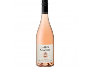 Alma-Cersius--Cinsault-Grenache-Noir-Rosé-Jardin-des-Charmes