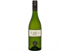 Raka Wines-Raka Sauvignon Blanc
