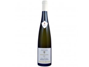 Cattin RieslingPurRoche