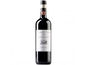 1548 savignola paolina chianti classico 2015 docg