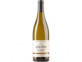 1569 domaine marcel blanche fevre chablis 2018 aoc