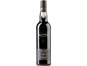 Malmsey 10 YO