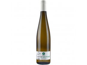 Cattin PinotBlanc Sauvage